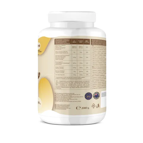 Суроватъчен Протеин – Ванилова Панакота (2010гр) - alternate view