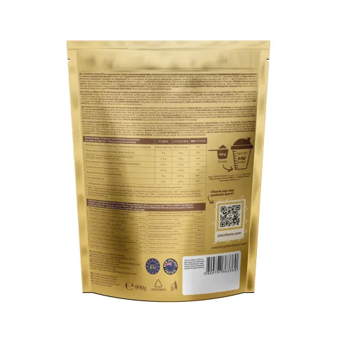 Суроватъчен Протеин – Ванилова Панакота (990гр) - alternate view